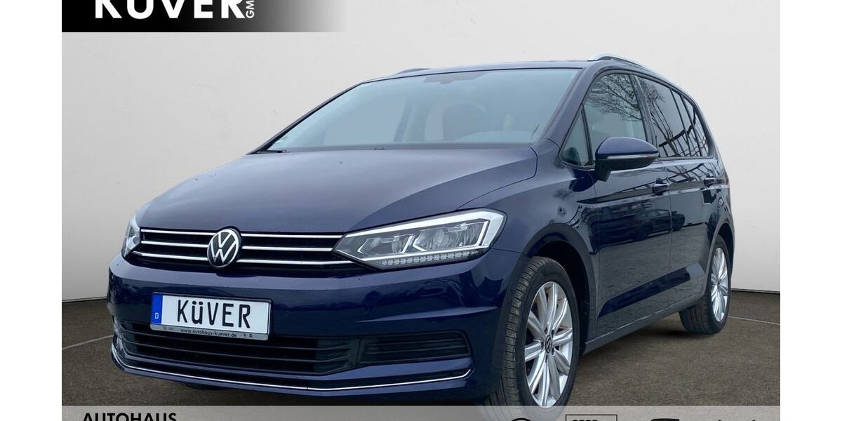 VW Touran 70.500 km 25.950 &euro; Hagen 27628