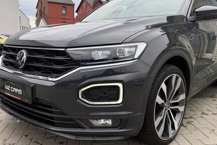 VW T-Roc 72.900 km 24.999 &euro; Wetzlar 35576