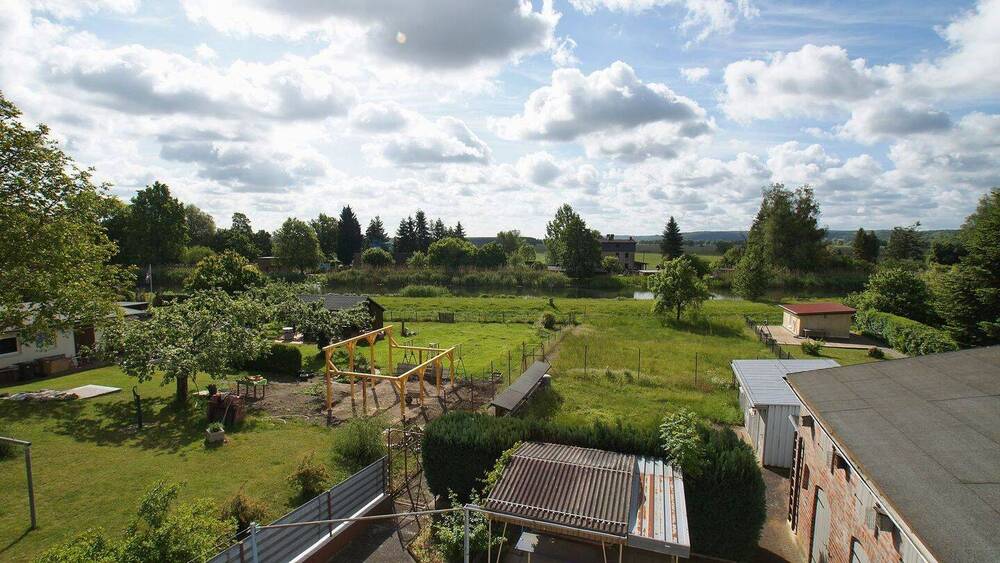 Einfamilienhaus Niederfinow - 4 Zimmer, 120 m&sup2;, 240.000&euro; | Angebot:25769089