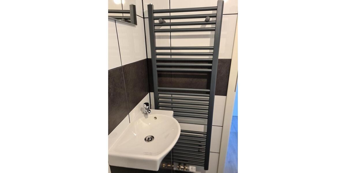 Erdgeschoßwohnung Dortmund Bövinghausen - 1.5 Zimmer, 31 m&sup2;, 395&euro; | Angebot:25430684