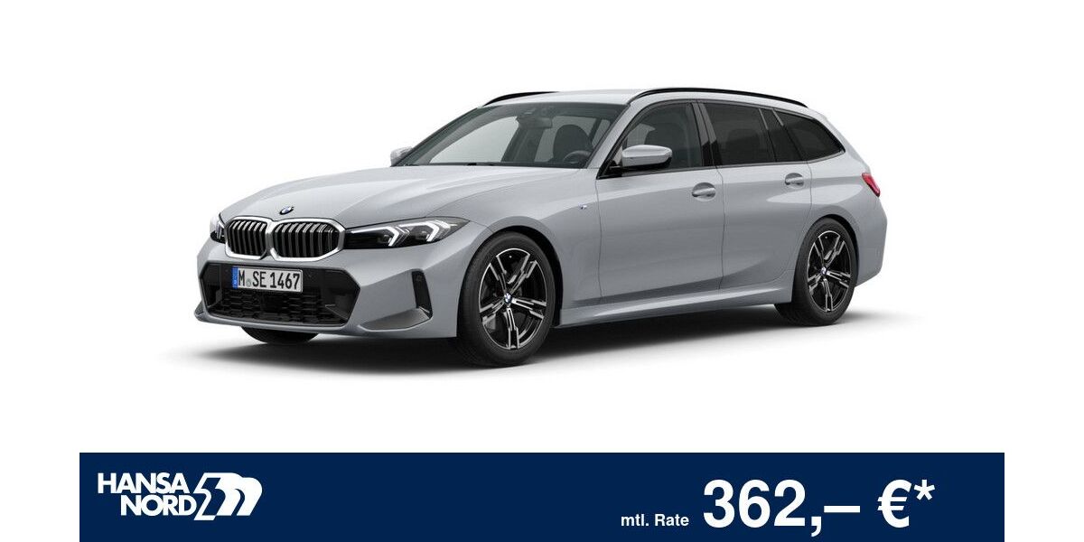 BMW 318 15.883 km 39.990 &euro; Oldenburg 23758