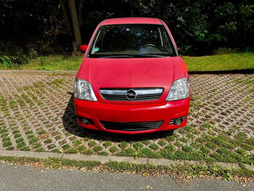 Meriva