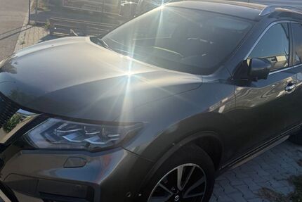 Nissan X-Trail 112.262 km 15.500 &euro; Aletshausen 86480
