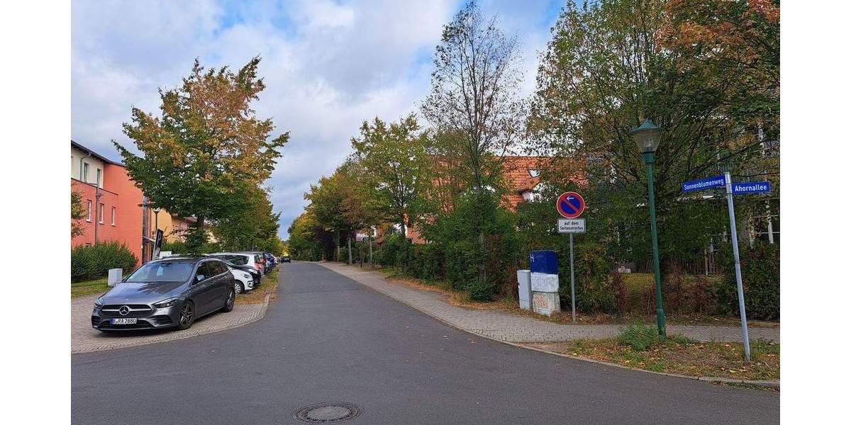 Reihenendhaus Glienicke/Nordbahn Nordbahn - 5 Zimmer, 100 m&sup2;, 449.500&euro; | Angebot:25458393