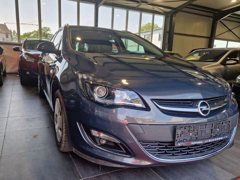 Astra