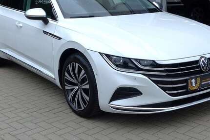 VW Arteon 65.160 km 25.550 € Dippoldiswalde 01744