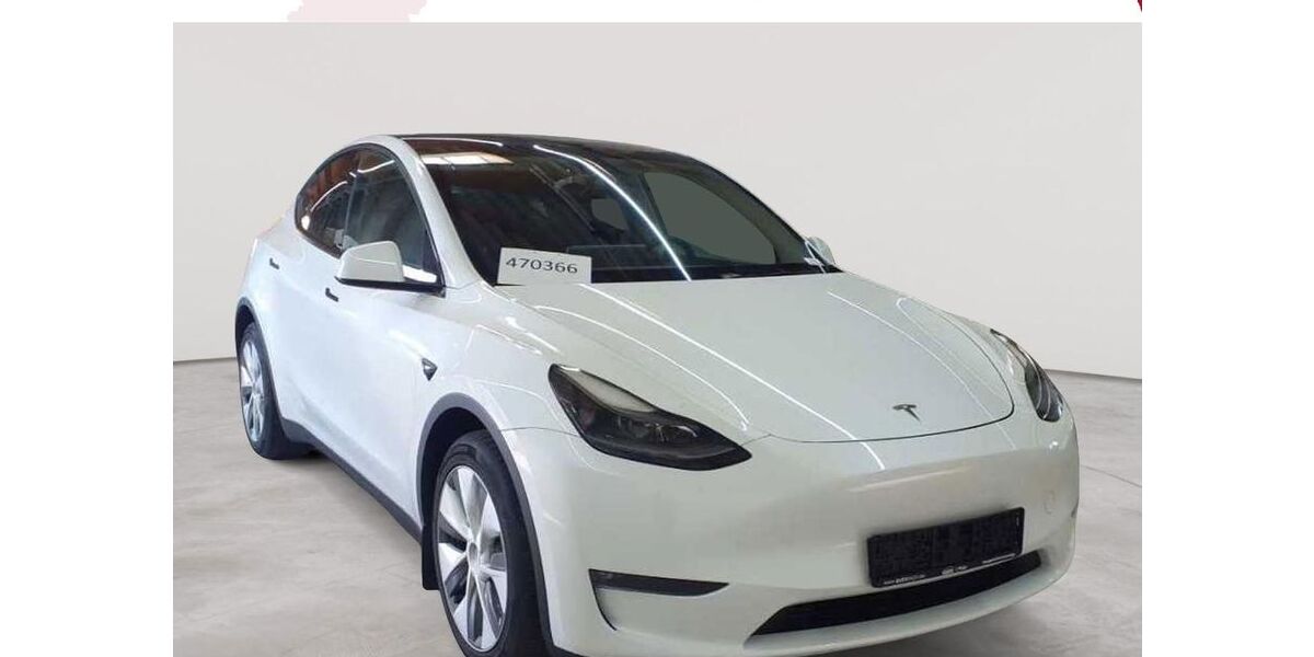 Tesla Model Y 124.361 km 27.789 &euro; Fernwald-Steinbach 35463