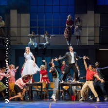 Grease 19.03.2026 Opernhaus Dortmund