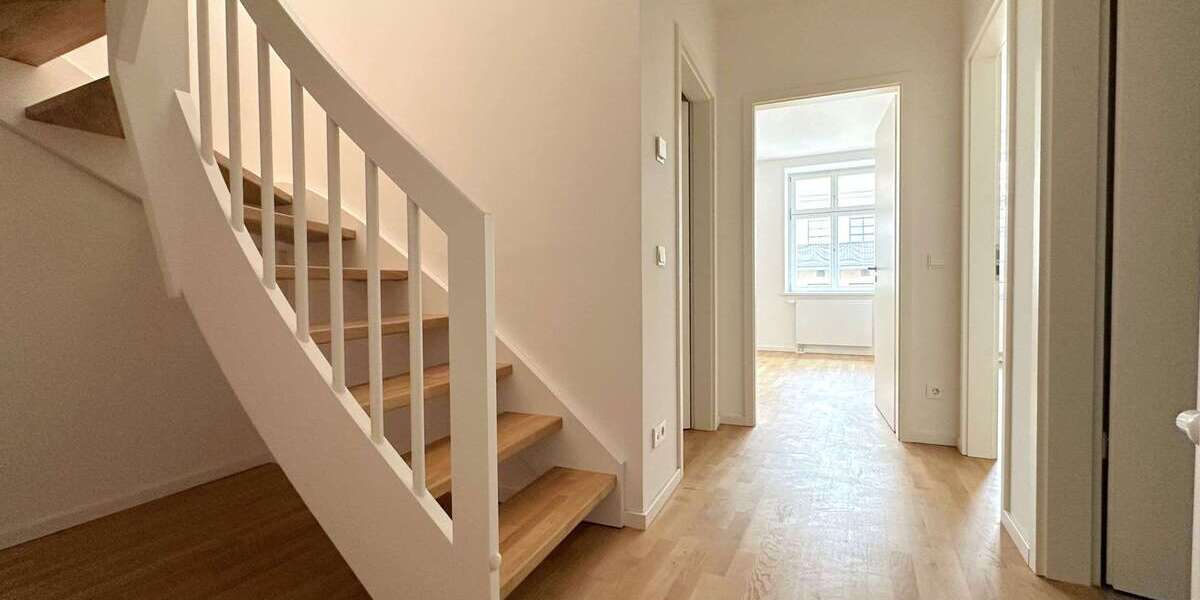 Etagenwohnung Wustermark Elstal - 4 Zimmer, 97 m&sup2;, 1.260&euro; | Angebot:26822642