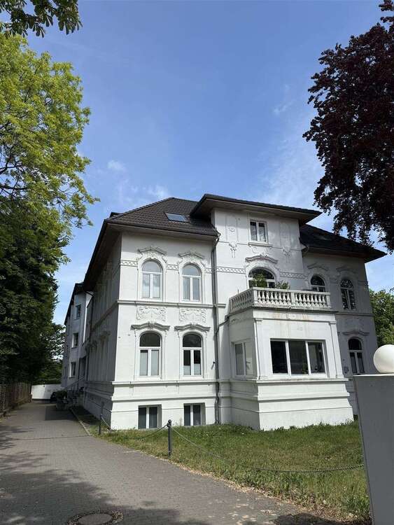 Wohnung zum Mieten in Hamburg 650 € 36 m²