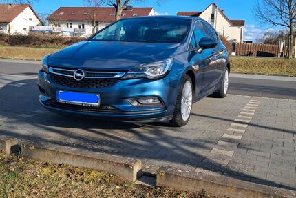 Opel Astra 157.000 km 8.399 &euro; Münster 64839