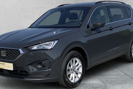 Seat Tarraco 25.250 km 24.990 &euro; Freiberg 09599
