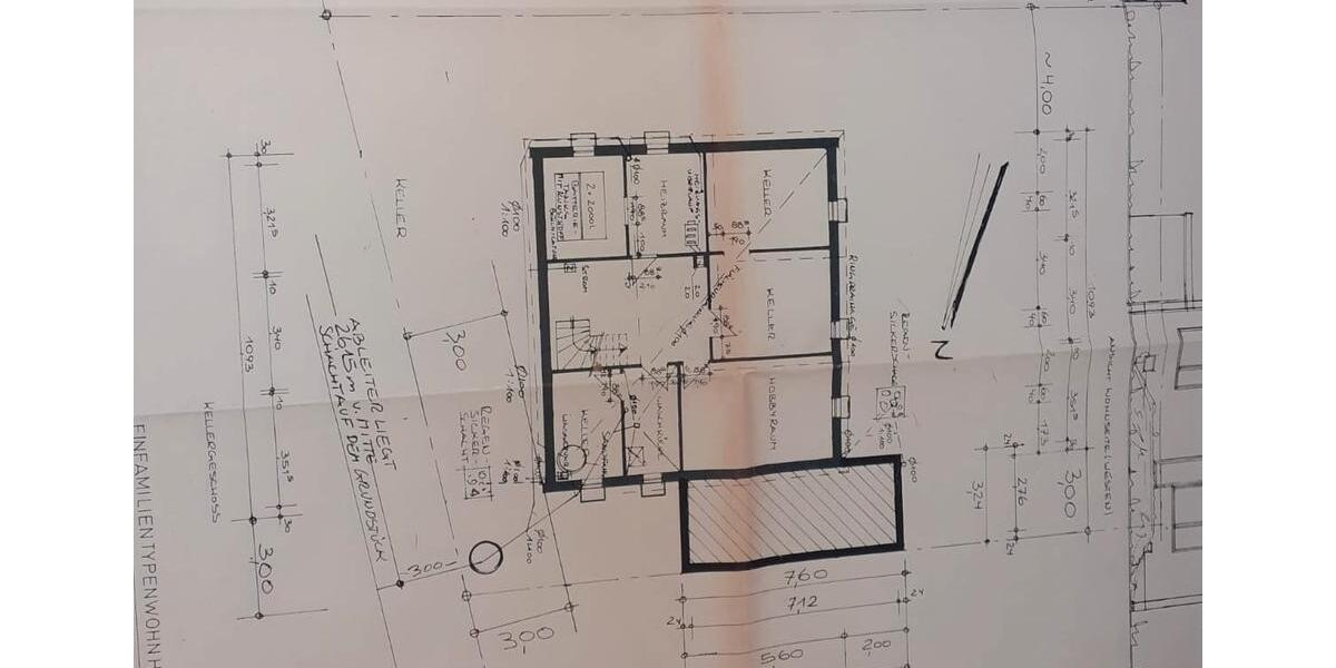 Einfamilienhaus Groß Grönau - 7 Zimmer, 127 m&sup2;, 649.000&euro; | Angebot:26073382