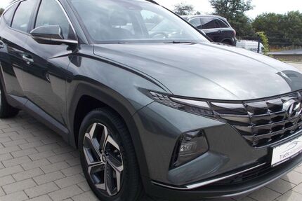 Hyundai TUCSON 50.000 km 25.900 € Bad Schwalbach 65307