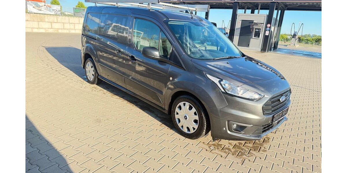 Ford Transit 70.000 km 11.700 &euro; Wörnitz 91637