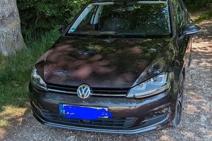 VW Golf 127.284 km 12.990 &euro; Bissingen 86657