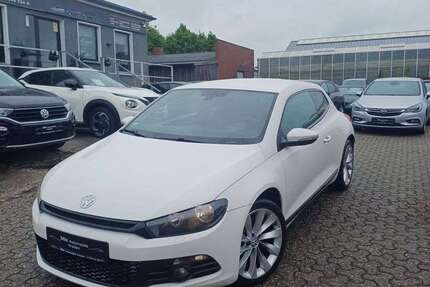 VW Scirocco 123.056 km 8.690 &euro; Vreden 48691