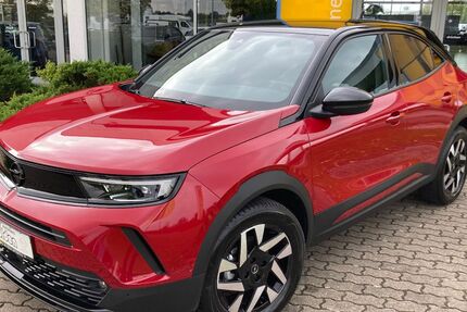 Opel Mokka 21.500 km 23.400 &euro; Delitzsch OT Döbernitz 04509