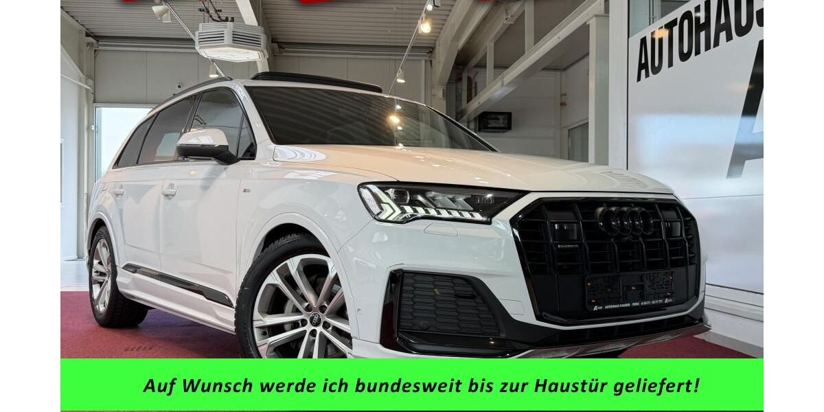 Audi Q7 101.507 km 47.950 &euro; Peine 31228