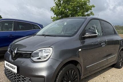 Renault Twingo 18.000 km 14.390 &euro; Daun 54550