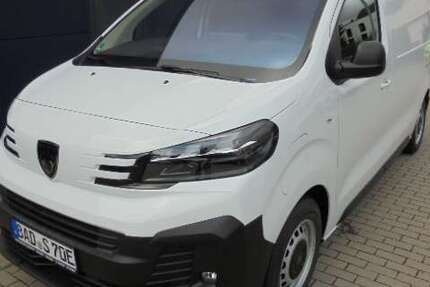 Peugeot Expert 1.500 km 38.950 € Baden-Baden 76532