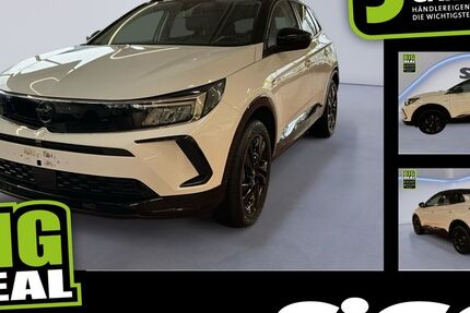 Opel Grandland (X) 22.250 km 20.980 &euro; Augsburg 86167