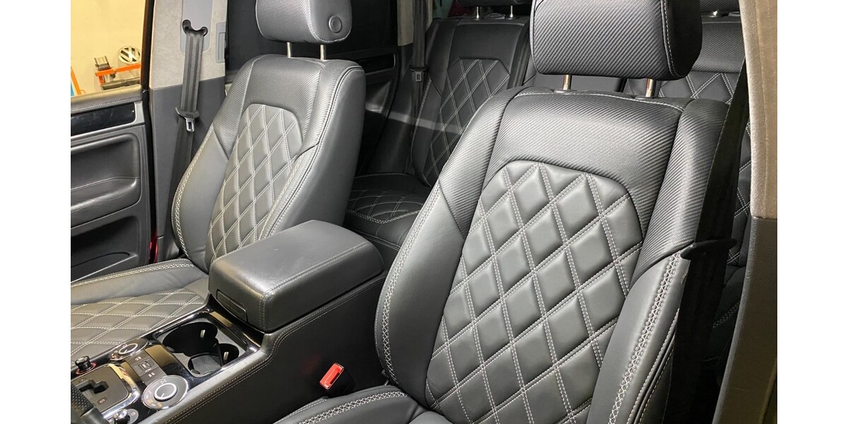 VW Touareg 223.651 km 14.990 &euro; Berlin 10178