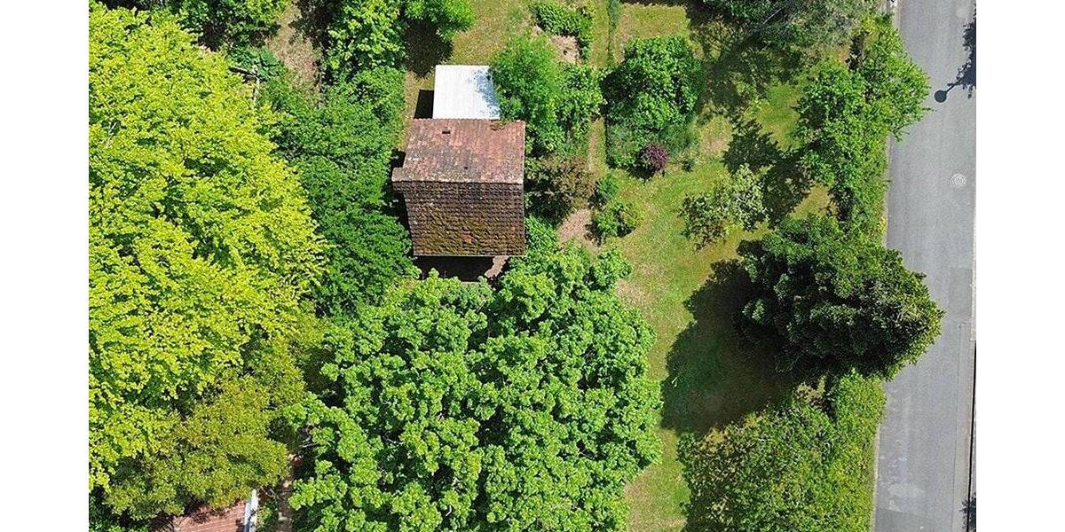 Grundstück Heroldsberg - 385.000&euro; | Angebot:24045686