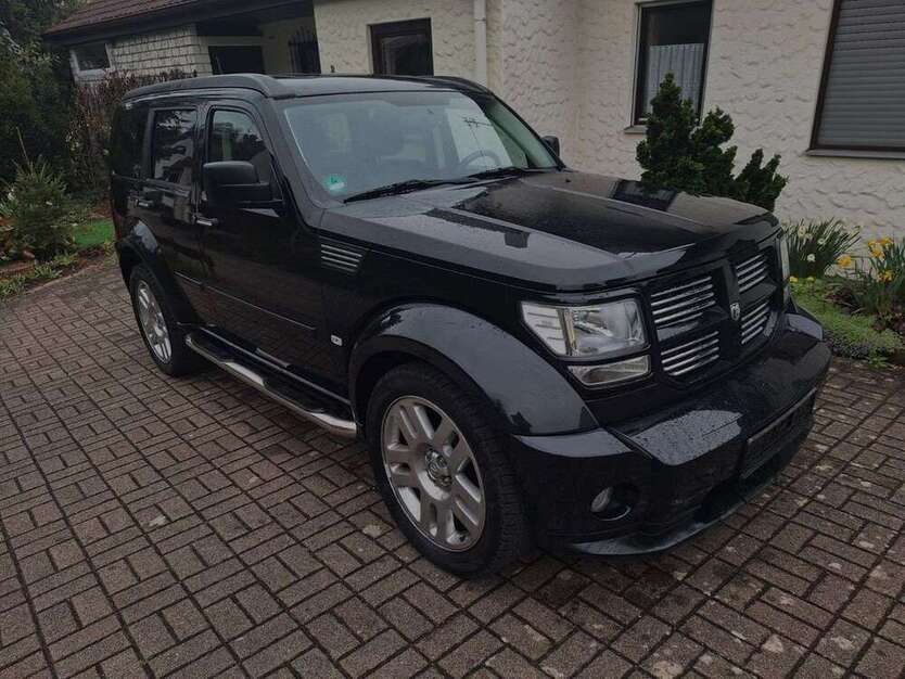 Nitro