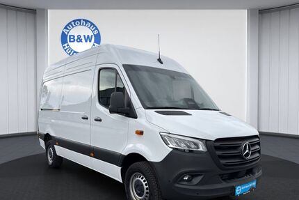 Mercedes-Benz Sprinter 44.363 km 41.499 &euro; Krefeld 47805