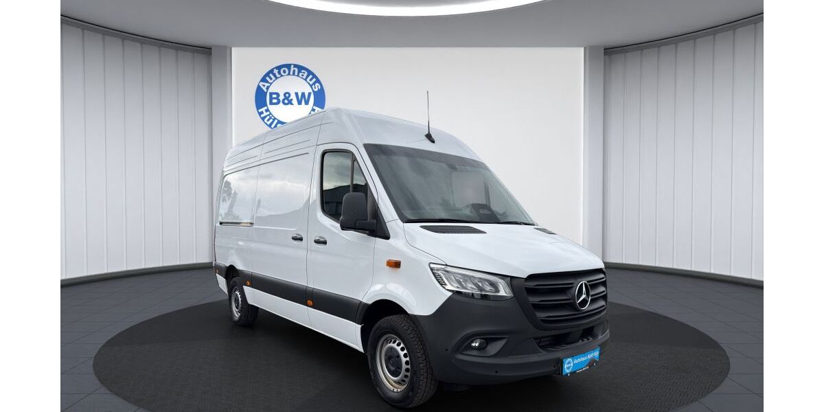 Mercedes-Benz Sprinter 44.363 km 41.499 &euro; Krefeld 47805