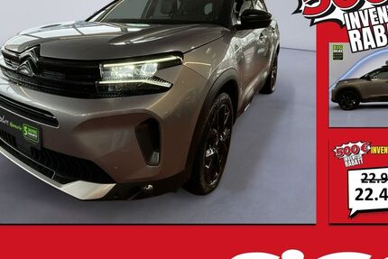 Citroen C5 Aircross 18.580 km 22.480 &euro; Augsburg 86167