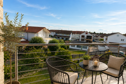 Wohnung Philippsburg - 2.5 Zimmer, 64 m&sup2;, 145.000&euro; | Angebot:26863473