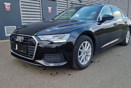Audi A6 132.000 km 22.299 &euro; Augsburg 86157