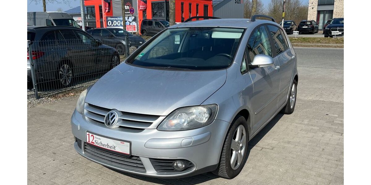 VW Golf Plus 143.000 km 2.490 &euro; Schleswig 24837