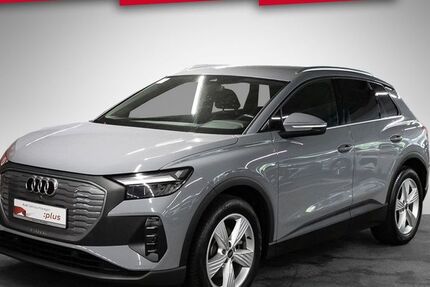 Audi Q4 e-tron 28.112 km 28.740 &euro; Stuttgart 70469