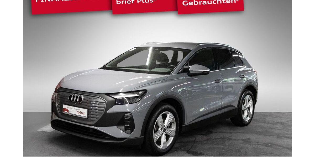 Audi Q4 e-tron 28.112 km 28.740 &euro; Stuttgart 70469