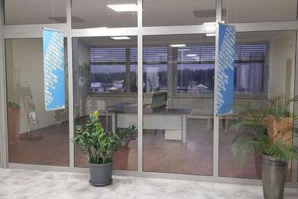 Gewerbeobjekt Langweid-Foret Foret - 3.000&euro; | Angebot:25338242