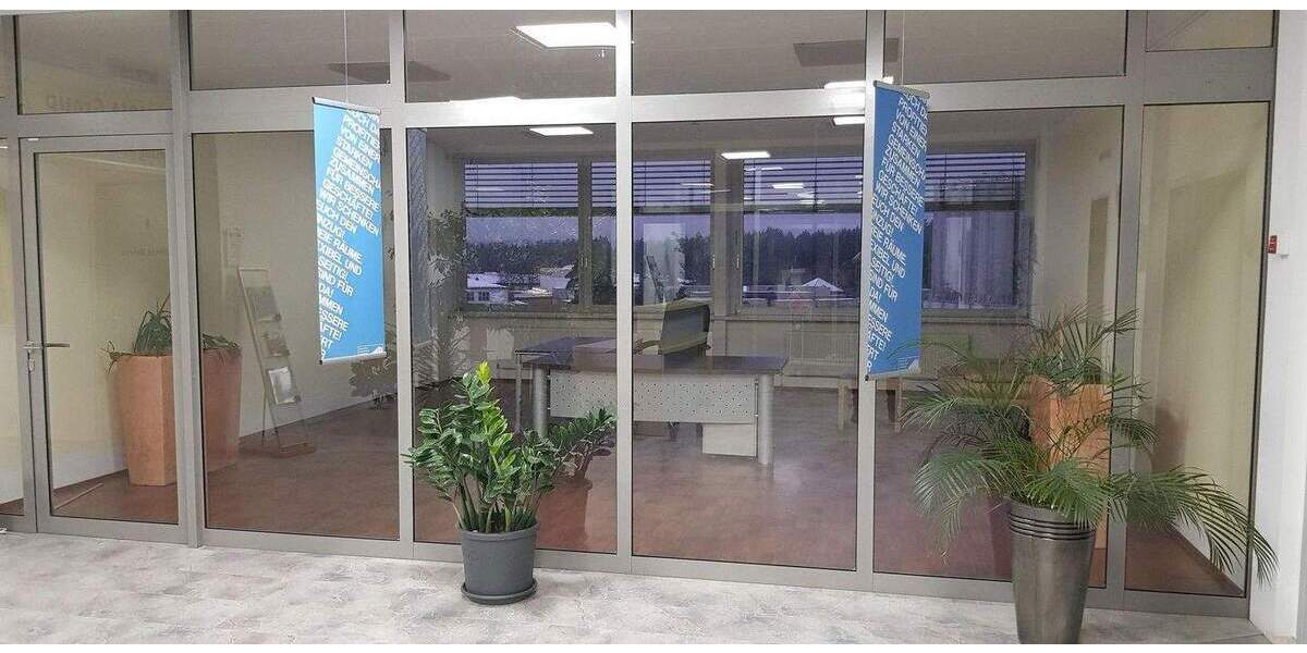 Gewerbeobjekt Langweid-Foret Foret - 3.000&euro; | Angebot:25338242