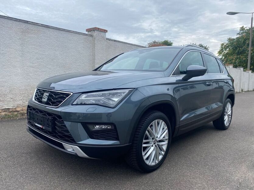 Ateca
