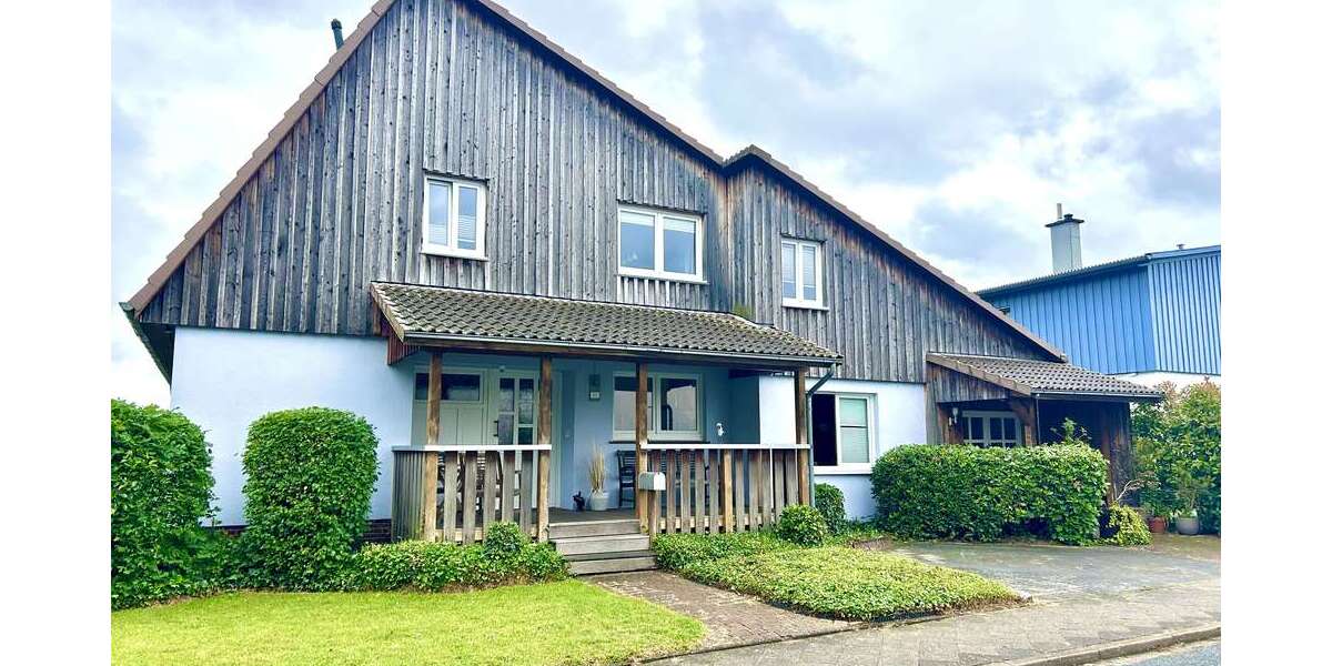 Etagenwohnung Adendorf - 5 Zimmer, 115 m&sup2;, 399.000&euro; | Angebot:25496179
