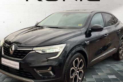 Renault Arkana 31.796 km 21.498 &euro; Erfurt 99099