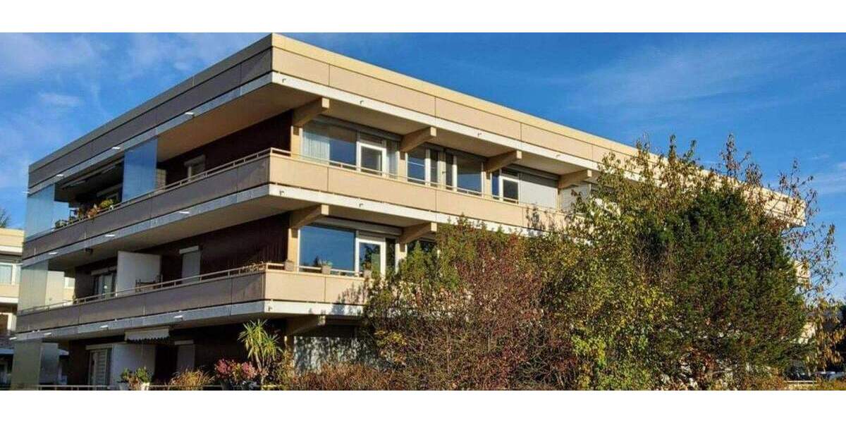 Etagenwohnung Olching (82140) Olching - 1 Zimmer, 30 m&sup2;, 196.000&euro; | Angebot:24760681