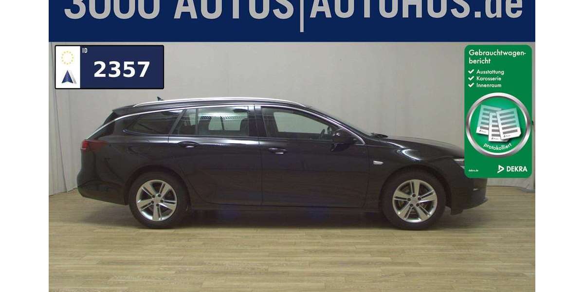 Opel Insignia 127.676 km 9.980 &euro; Bremen 28279
