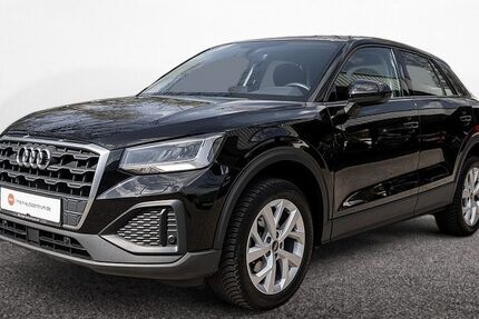 Audi Q2 37.082 km 20.870 &euro; Uelzen 29525