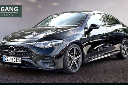 Mercedes-Benz CLA 180 14.500 km 42.870 &euro; Braunschweig 38122