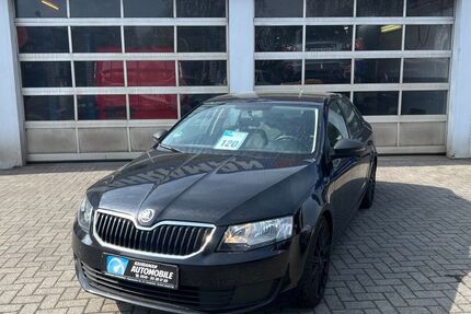 Skoda Octavia 150.000 km 7.200 &euro; Osnabrück 49090