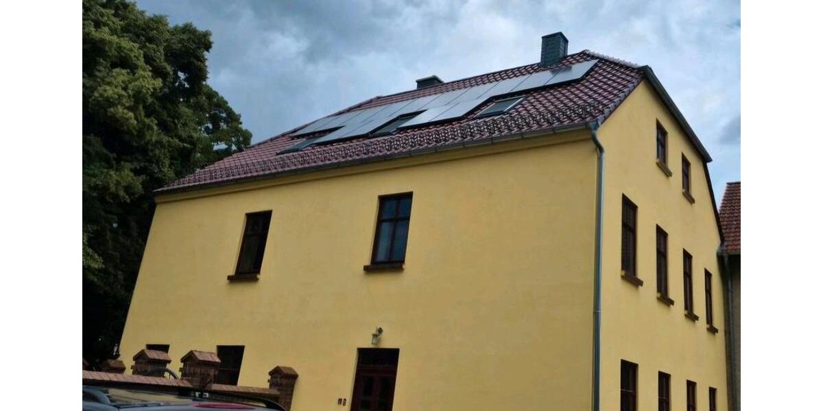 Einfamilienhaus Jüterbog - 7 Zimmer, 345 m&sup2;, 450.000&euro; | Angebot:24306672