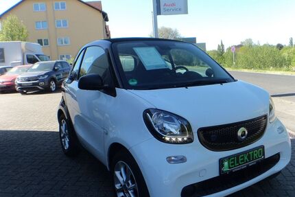 Smart ForTwo 28.700 km 9.799 &euro; Königswinter 53639