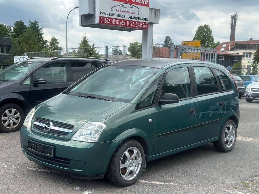 Meriva